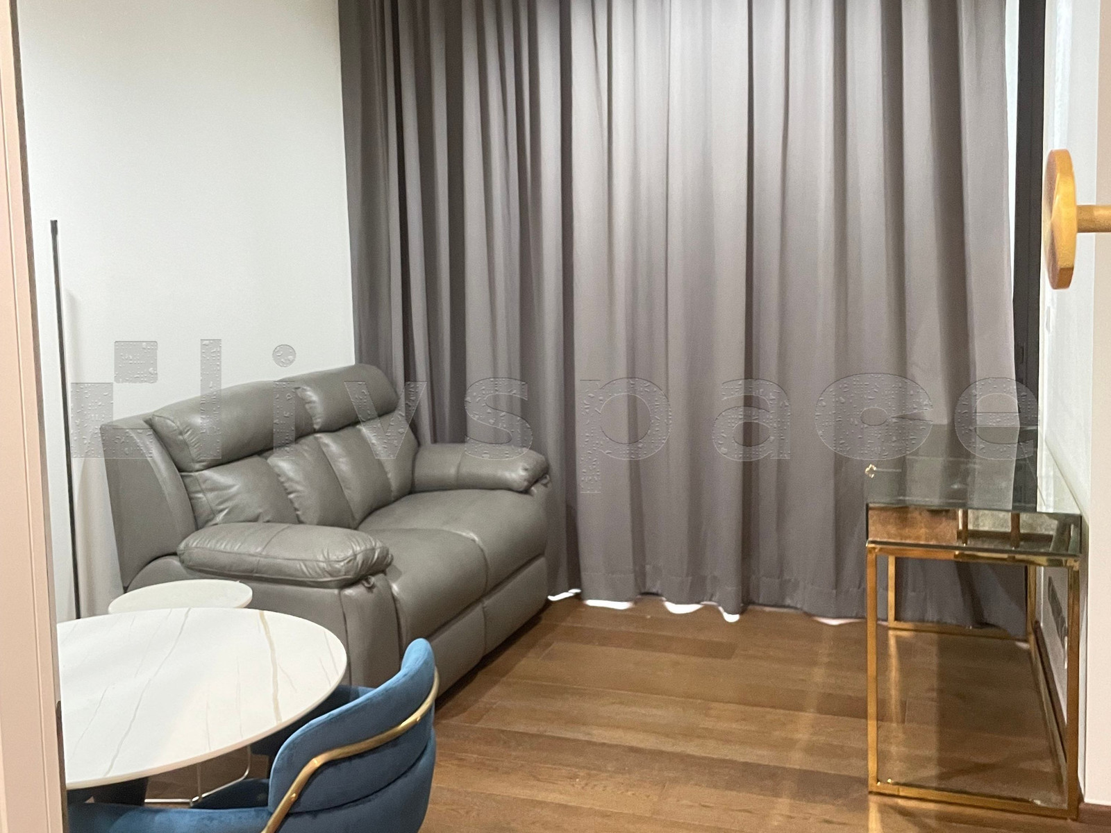 ▚ L06CMGツ ให้เช่า: Ideo Q Sukhumvit 36 1 Bed 46ตร.ม. วิวพระราม 4 ไม่บล็อก เป็นส่วนตัวสูง✨ – รูปที่ 2