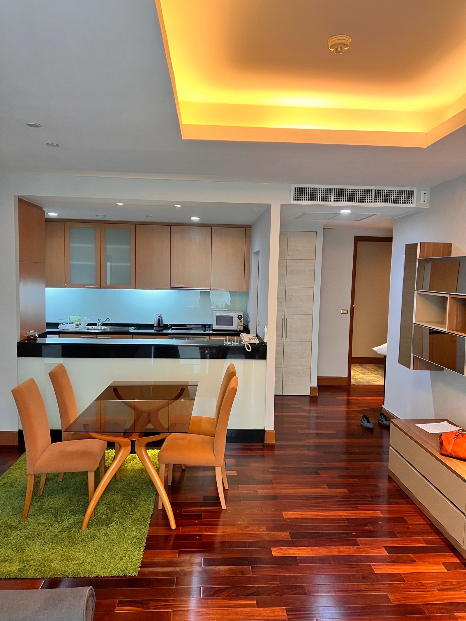 Sky Villas Sathorn for rent Sky Villas Sathorn for rent