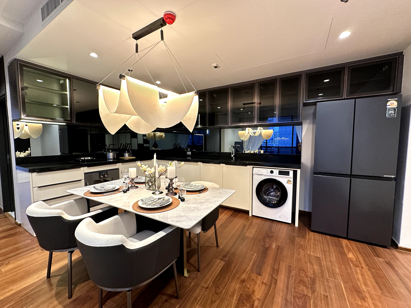 🏙️ 132.12 SQ.M. FAMILY HOME IN CHAROENKRUNG — JUST 280 M FROM SHREWSBURY INTERNATIONAL SCHOOL – รูปที่ 2