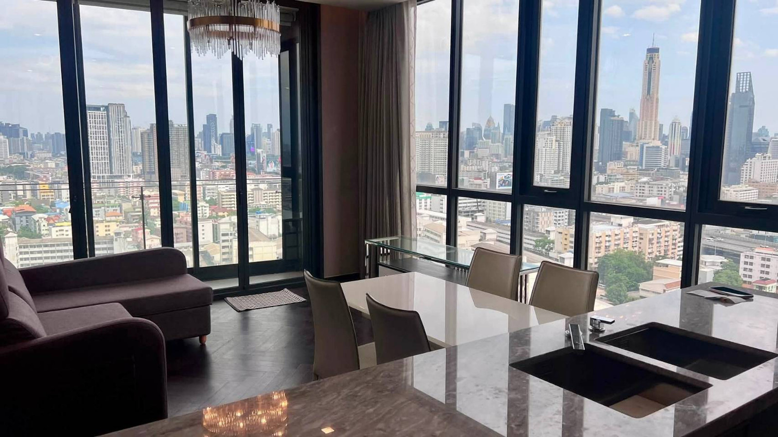 🔥 For sale 🔥 The Monument Sanampao - The Monument Sanampao / 2 bedrooms P156