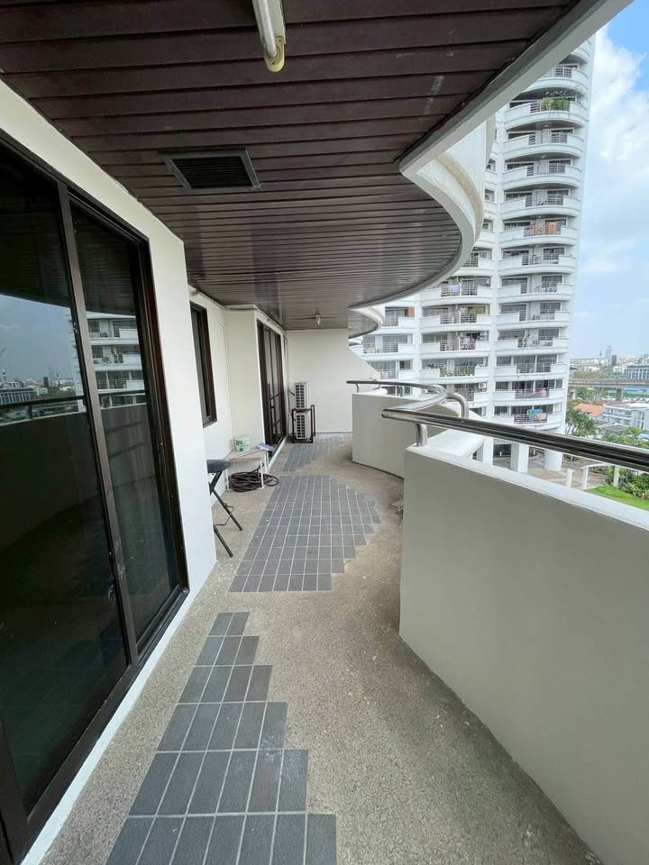 (รหัส SM2125) ขายคอนโด โครงการ Floraville Condominium : ฟลอร่าวิลล์ คอนโดมิเนียม – รูปที่ 4
