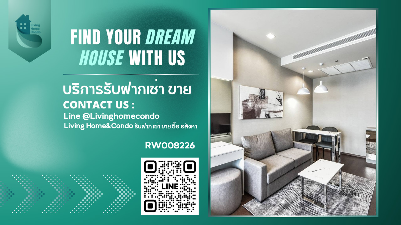 Condo for rent Ideo Q Victory, fully furnished. Ready to move in, Built-in, Modern Luxury style, simple and classy, next to BTS Victory Monument -RW008226 Condo for rent Ideo Q Victory, fully furnished. Ready to move in, Built-in, Modern Luxury style, simple and classy, next to BTS Victory Monument -RW008226