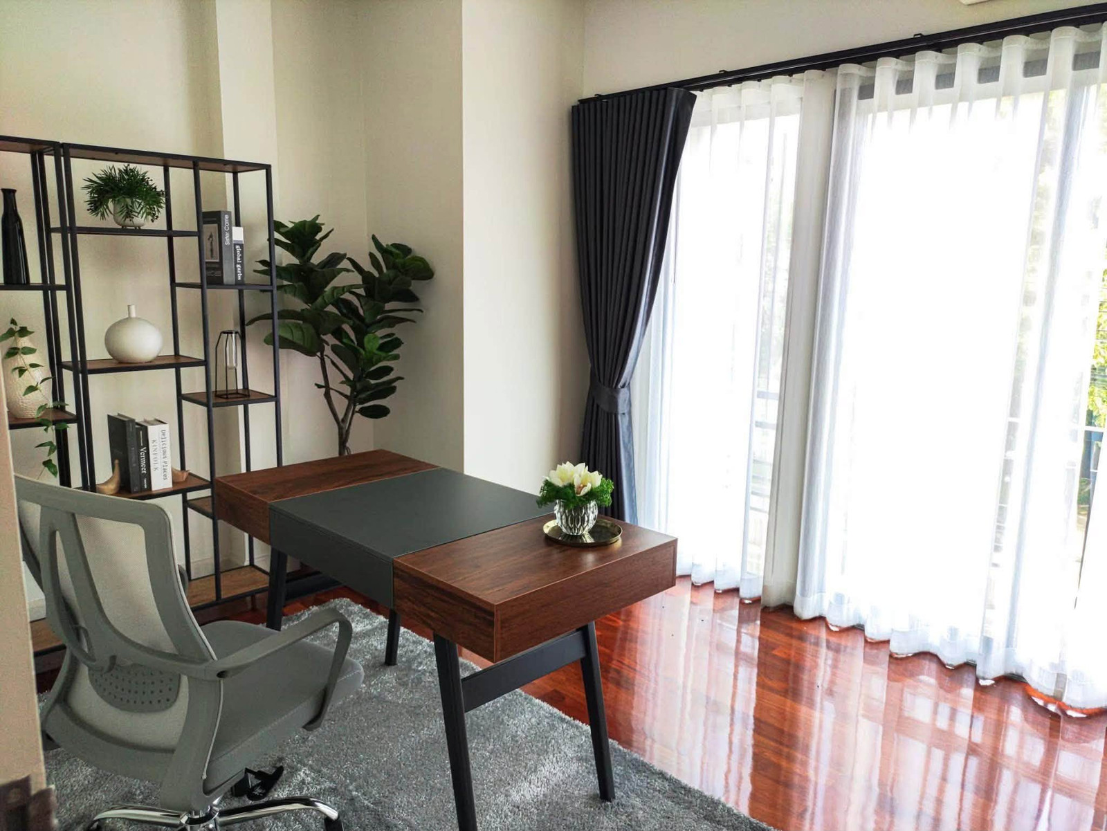 ให้เช่าบ้านโครงการหรู Perfect Masterpiece Sukhumvit 77 ตกแต่งครบ พร้อมเข้าอยู่ -RW008216 – รูปที่ 3