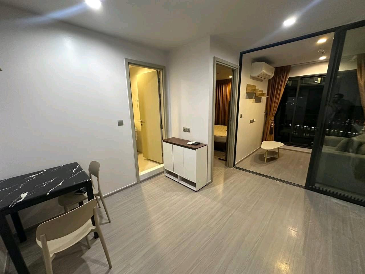Life Ladprao  ตึก B 1bedPlus 36sqm Line:@kwstudio – รูปที่ 2