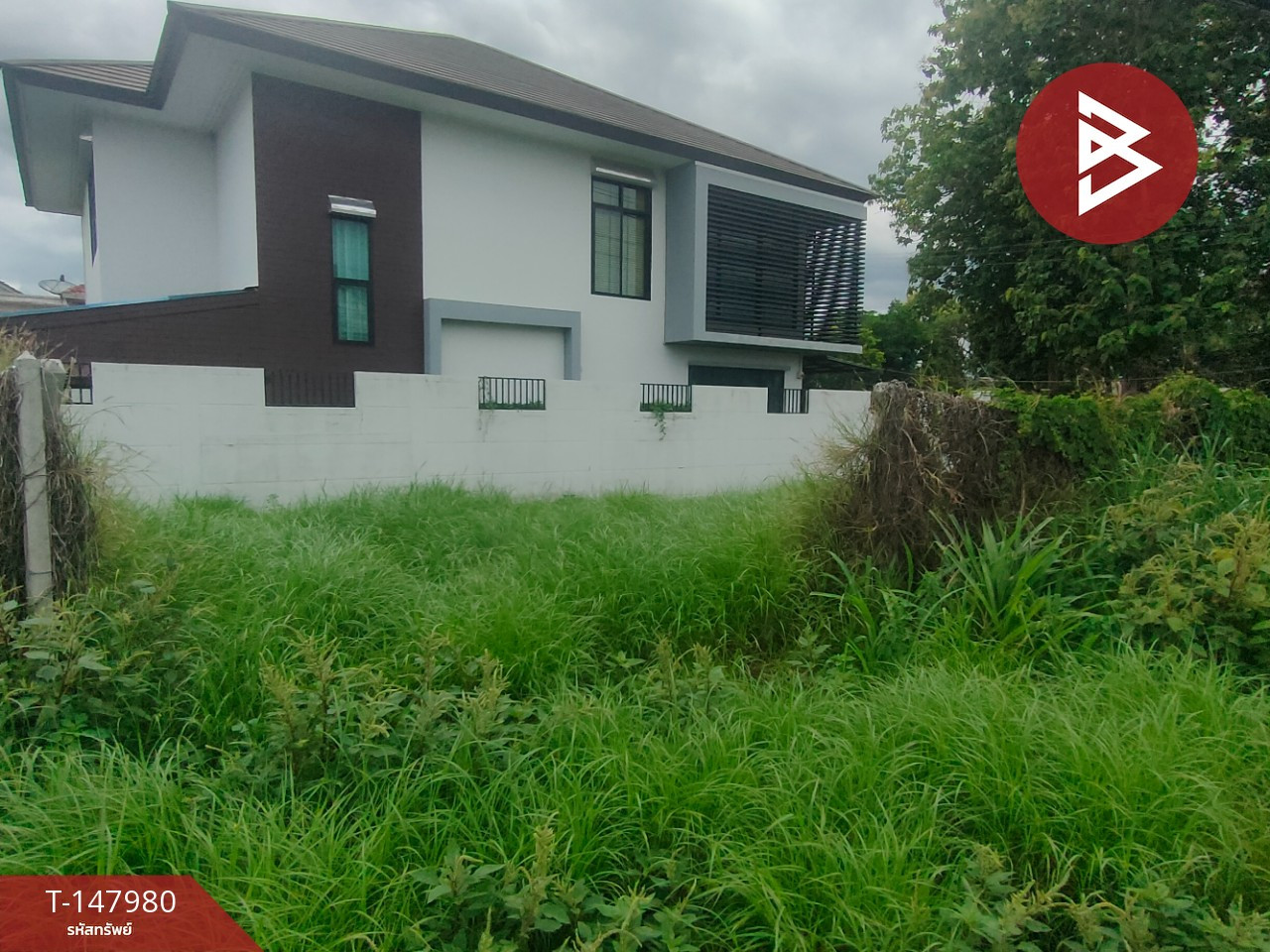 Land for sale, area 48.2 sq m, Ban Pong, Ratchaburi. – รูปที่ 3