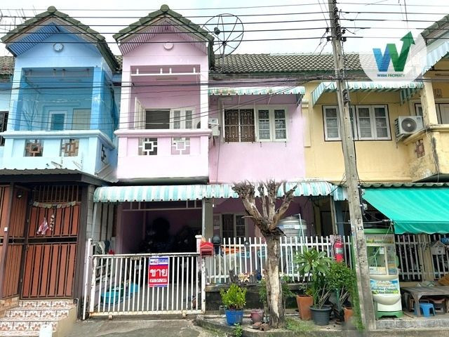 ขายบ้านทาวเฮ้าส์ 17.4 ตร.ว. ซ.เทิดราชัน 13, ดอนเมือง 3 ห้องนอน 2 ห้องน้ำ 1 ที่จอดรถ 2 แอร์ ใกล้สนามบินดอนเมือง ขายบ้านทาวเฮ้าส์ 17.4 ตร.ว. ซ.เทิดราชัน 13, ดอนเมือง 3 ห้องนอน 2 ห้องน้ำ 1 ที่จอดรถ 2 แอร์ ใกล้สนามบินดอนเมือง