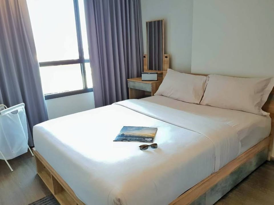 !! ห้องสวย ให้เช่าคอนโด Ideo Sukhumvit 93 ใกล้ BTS บางจาก