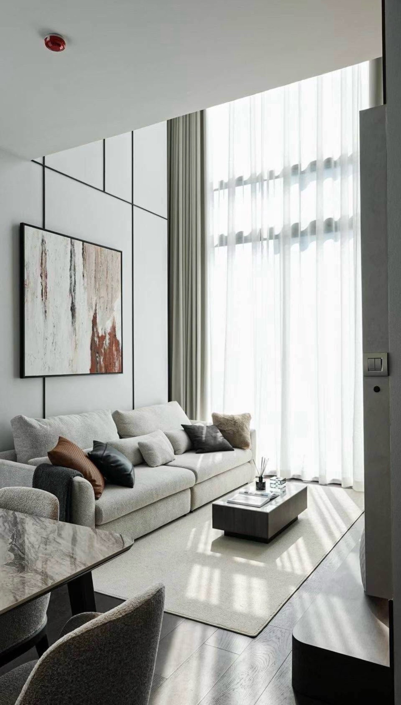 🏙️Rent/Sale : LAVIQ Sukhumvit 57 | Duplex ห้องมุม เป็นส่วนตัว | ยูนิตพิเศษ เข้า–ออกได้สองทาง ทั้งชั้นบนและชั้นล่าง 💎✨ 🏙️Rent/Sale : LAVIQ Sukhumvit 57 | Duplex ห้องมุม เป็นส่วนตัว | ยูนิตพิเศษ เข้า–ออกได้สองทาง ทั้งชั้นบนและชั้นล่าง 💎✨