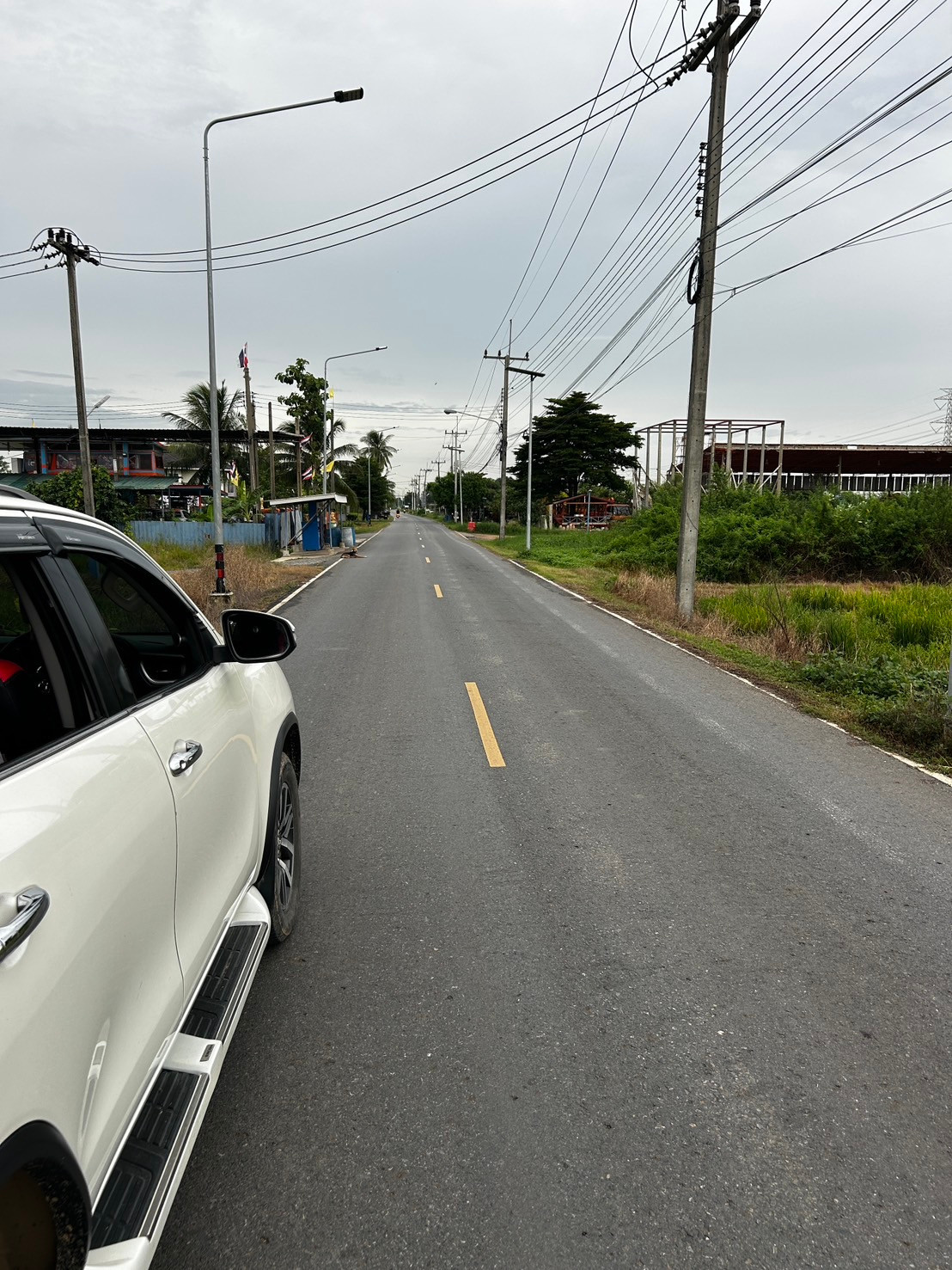 ที่ดินคลอง8 ลำลูกกา หลังวัดดอนใหญ่ – รูปที่ 4