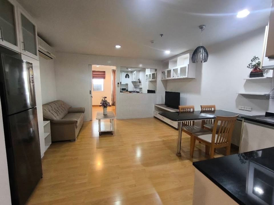 ✨ราคานี้มีไม่บ่อย! คอนโดหลุดราคาตลาด รีบปิดการขาย Serene Place สุขุมวิท 24✨ 