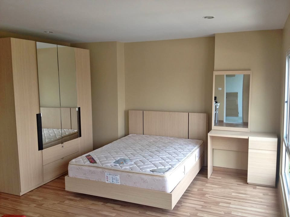 (รหัส SM2124) ขายคอนโด โครงการ Regent Home 9 Sukhumvit 64 : รีเจ้นท์ โฮม 9 สุขุมวิท 64 – รูปที่ 2