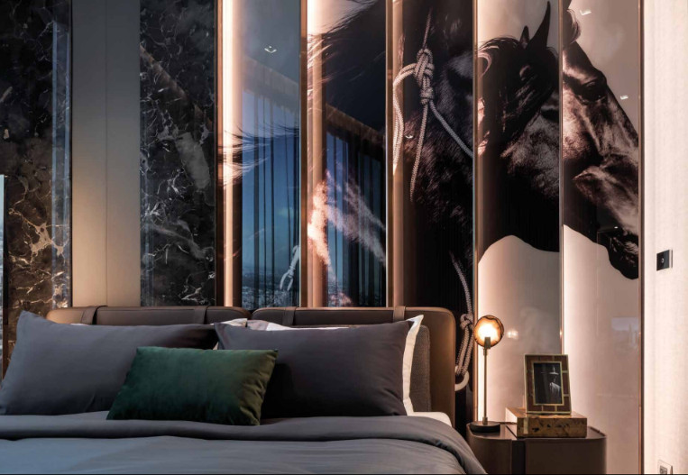 LTH16047 - Luxury Condo for Sale Thonglor | HYDE Heritage Thonglor | 53.22 sq.m. | 1 Bed 1 Bath | BTS Thonglor | 14 MB | คอนโดหรูขาย ทองหล่อ LTH16047 - Luxury Condo for Sale Thonglor | HYDE Heritage Thonglor | 53.22 sq.m. | 1 Bed 1 Bath | BTS Thonglor | 14 MB | คอนโดหรูขาย ทองหล่อ