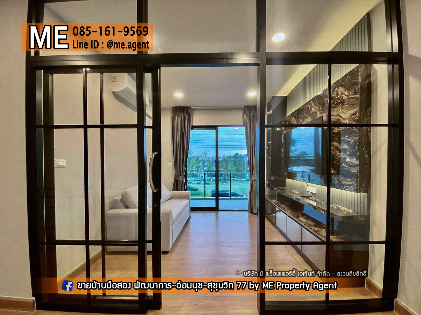 ขาย/เช่า บ้านเดี่ยวไซร์ใหญ่ เซนโทร บางนา เฟส 1 ฟังก์ชันครบ อยู่สบาย ใกล้บางนา-ตราด และสุวรรณภูมิ โทร 064-954-9619 (BZ15-74) – รูปที่ 3