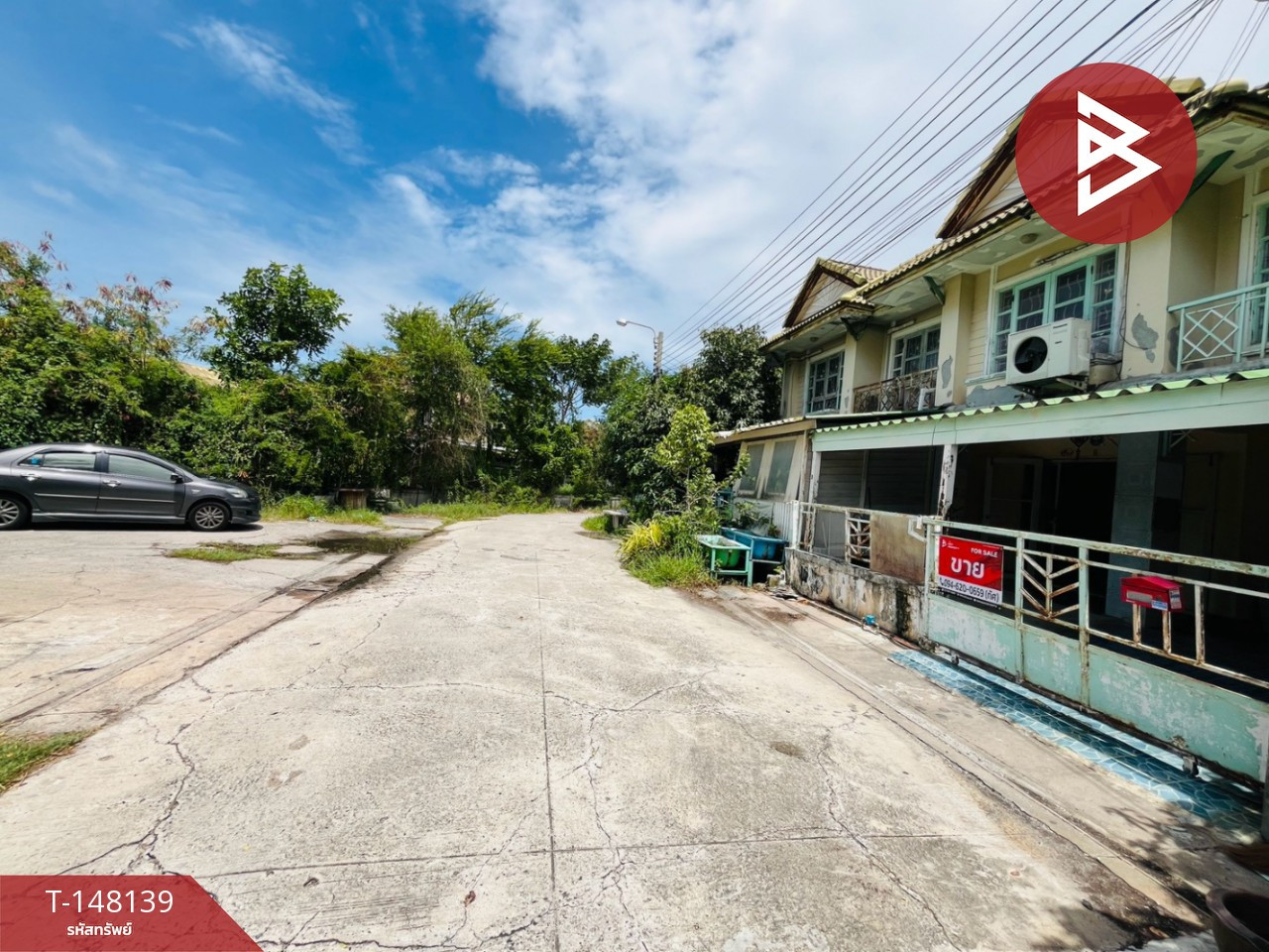 ขายทาวน์เฮ้าส์ หมู่บ้านพฤกษา 15 บางพลี-ตำหรุ สมุทรปราการ – รูปที่ 3