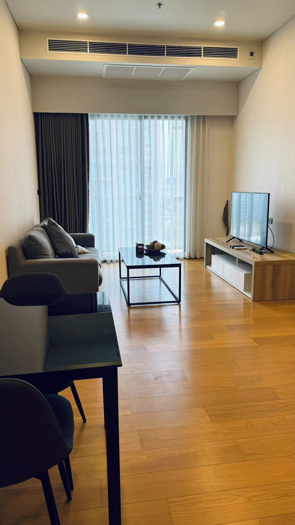 Siamese Exclusive Sukhumvit 31 For rent & Sale Siamese Exclusive Sukhumvit 31 For rent & Sale