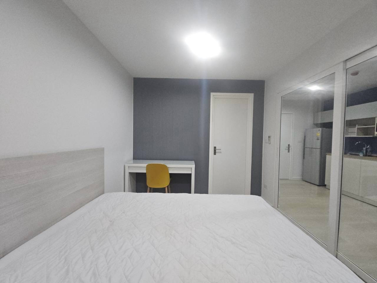 🔥 For rent The Key Udomsuk 🔥 🏡 Low Rise condo, resort style | Ready to move in immediately.