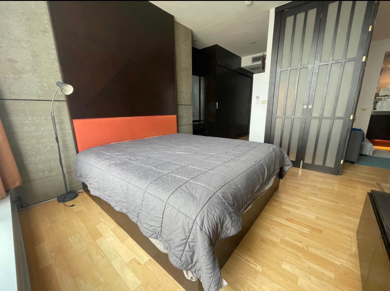 ปล่อยเช่า Condo Baan Sathorn ChaoPhraya ห้องสวยพร้อมอยู่วิวเเม่น้ำเจ้าพระยาใกล้ ICONSIAM – รูปที่ 2