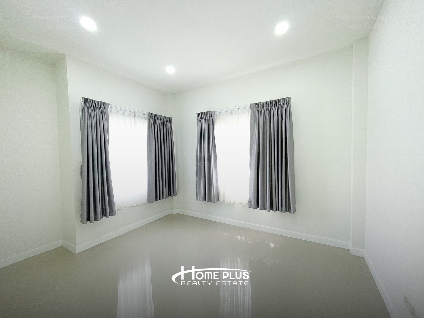 🏡 บ้านเดี่ยวหลังริม พร้อมอยู่ ทำเลศักยภาพ โครงการบ้านริน @ หน้าโลตัส ยโสธร – รูปที่ 4