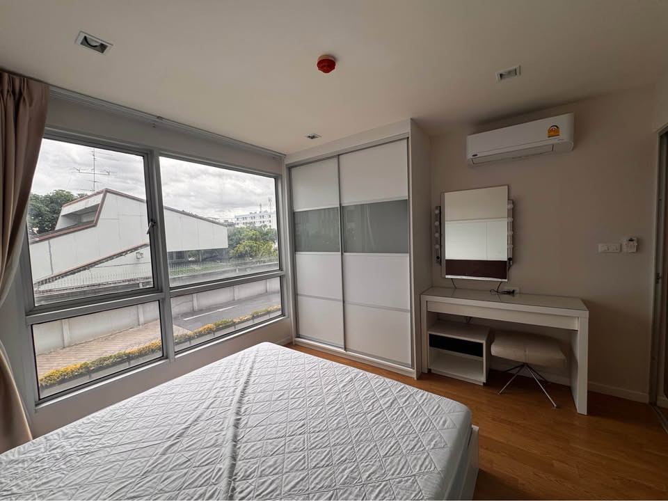 For Rent: Casa Condo Ratchada-Tha Phra, near BTS Talat Phlu – รูปที่ 3