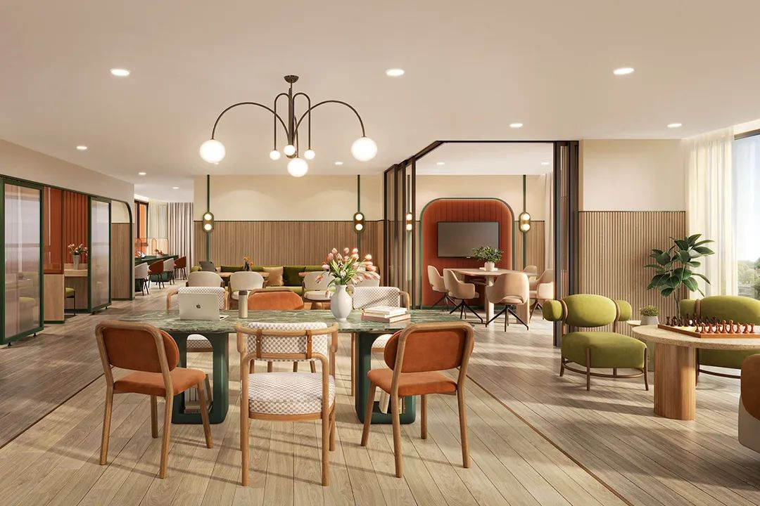The Muve Lat Phrao 35 | Starting at 2.29 million baht* Location surrounded by lifestyle sources! Near Central Ladprao, Union Mall and Big C Ladprao. Call 093-1681685🟢Line: @wsrcondo