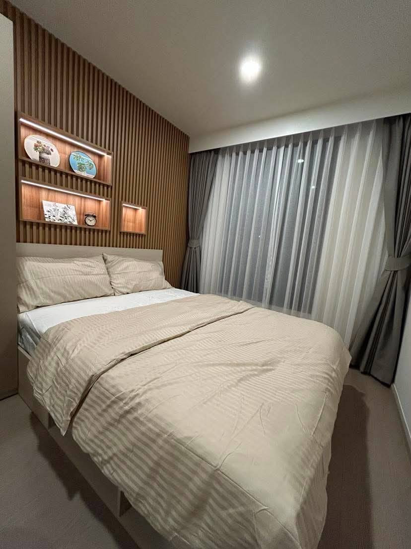 ✅Available NOW✅ GOOD Day Sukhumvit 93 1 Bedroom Plus 35.5 SQM. 16,000 THB per month