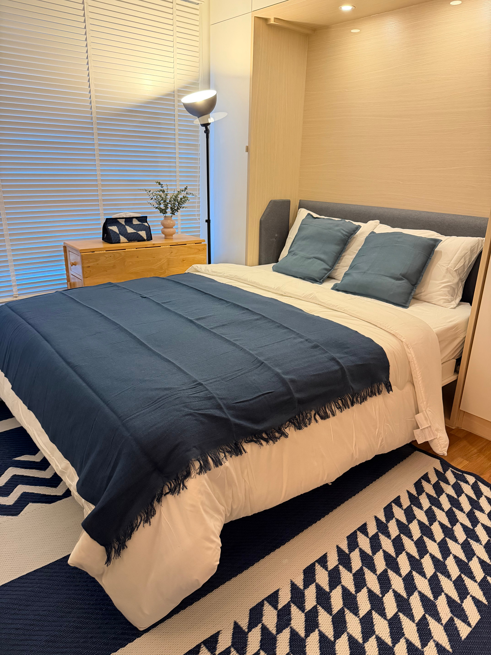Condo for sale, special room, wide front Regent Home Bangson 27, 19th floor, Building B, 1.49 million. Condo for sale, special room, wide front Regent Home Bangson 27, 19th floor, Building B, 1.49 million.