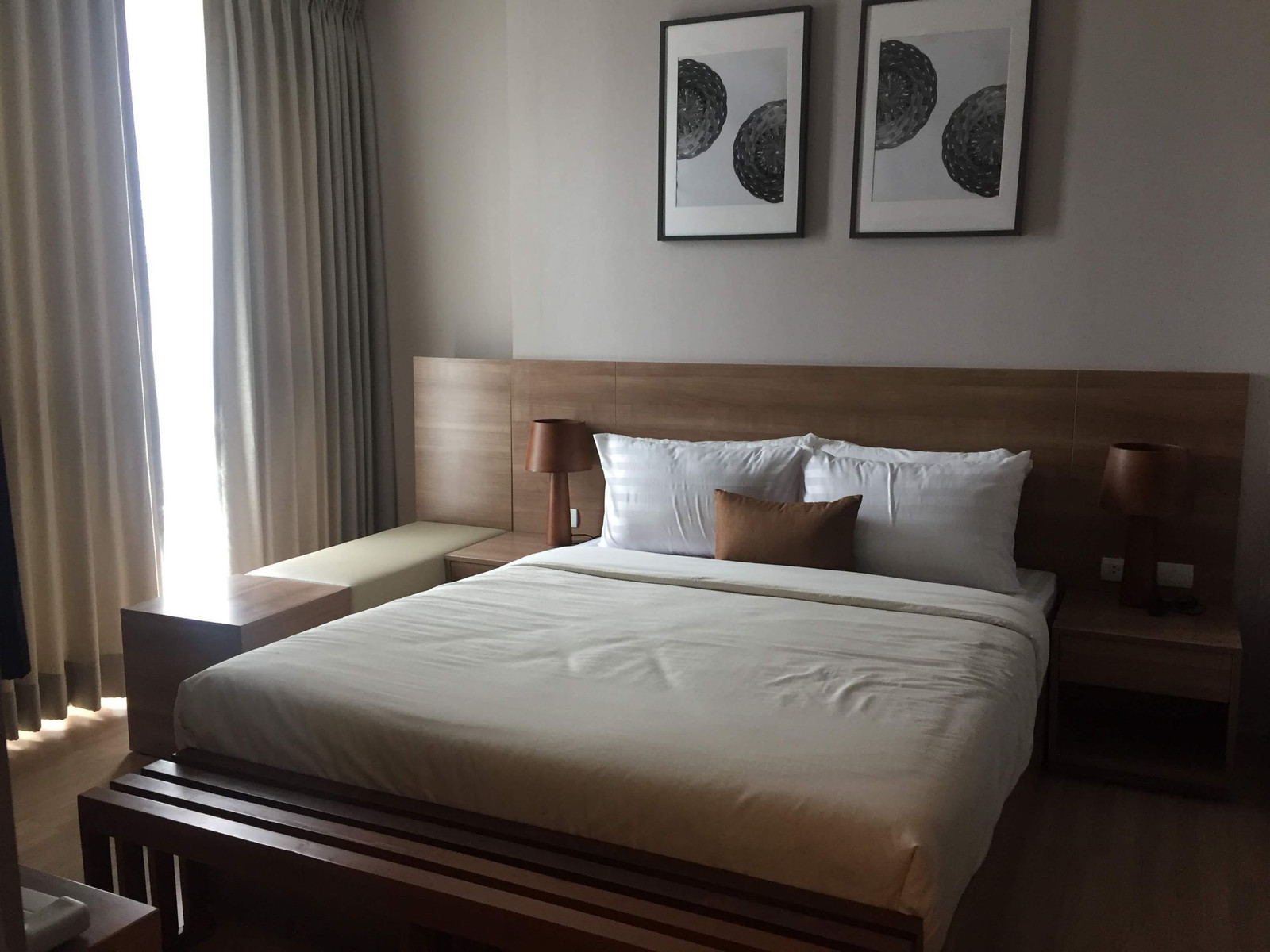 ให้เช่าคอนโด Rhythm Sathorn ชั้น 17 ทำเลดี เดินทางสะดวก ใกล้ BTS สะพานตากสิน – รูปที่ 3