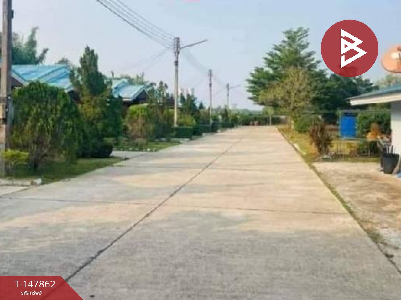 ขายโรงแรมพร้อมที่ดิน เนื้อที่ 4 ไร่ 48.1 ตร.วา แกลง ระยอง – รูปที่ 4