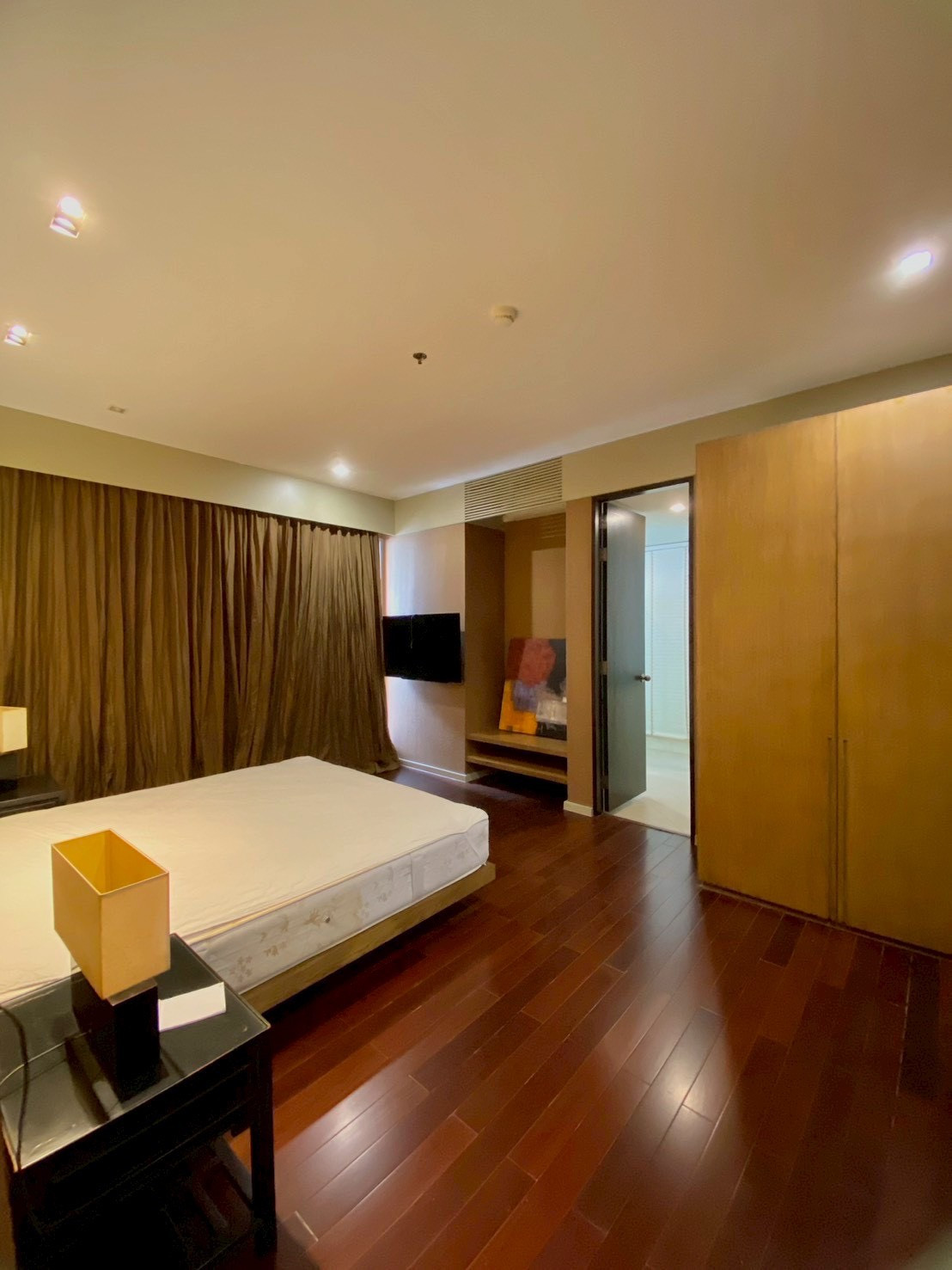 City Smart สุขุมวิท 18 | ห้องใหญ่ ใจกลางอโศก เช่า 60,000- – รูปที่ 3