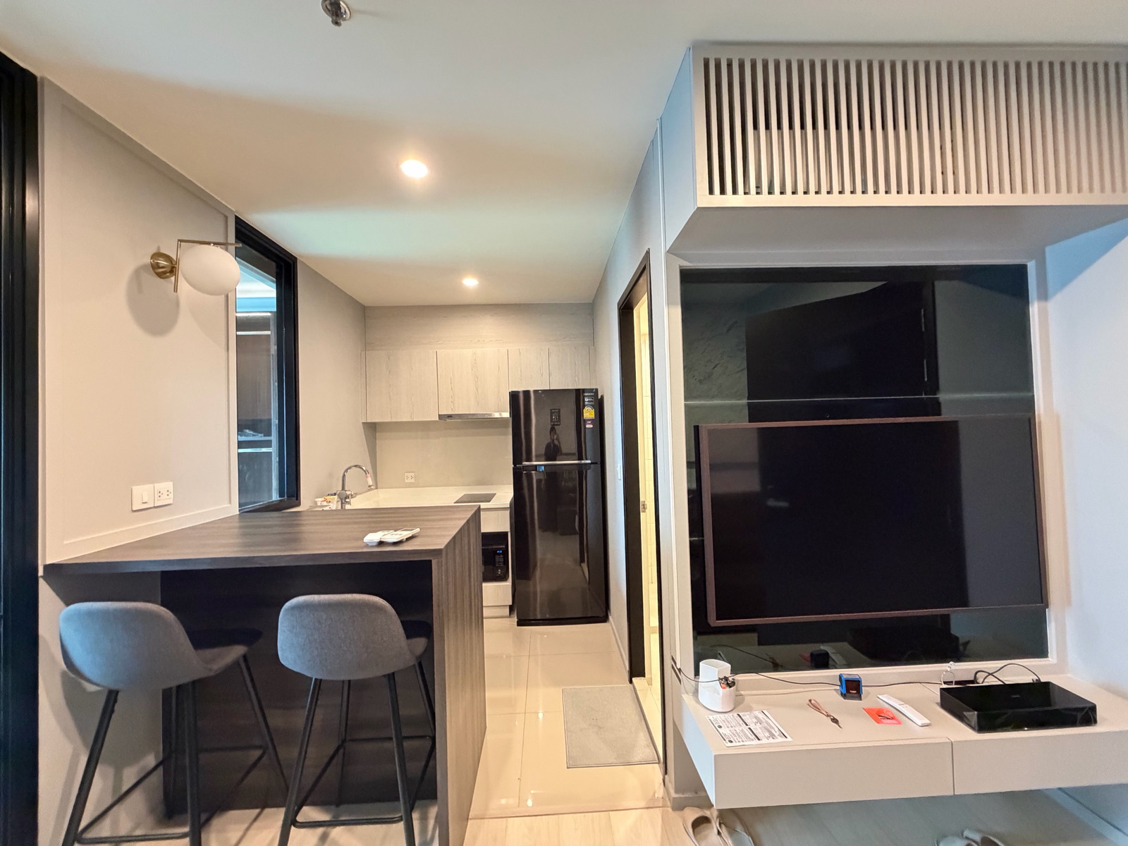Hot Deal 1 bedroom for rent at Life asoke – รูปที่ 2