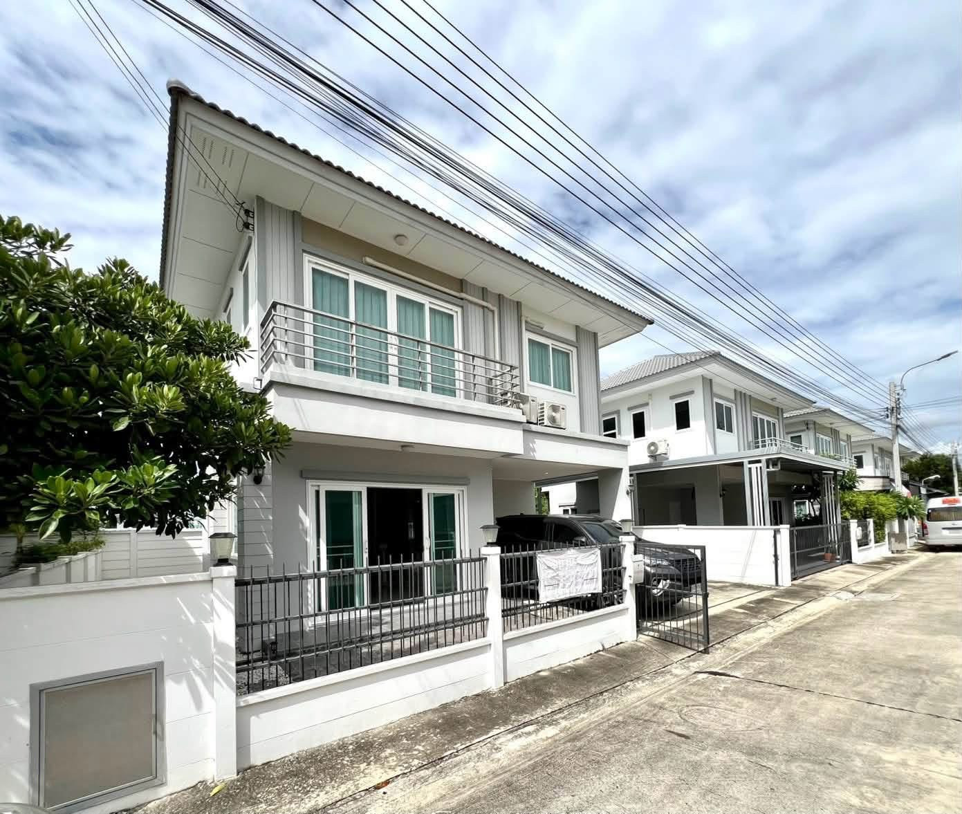 ขายด่วน! คุณาลัย พรีม บางบัวทอง (Kunalai Preem Bangbuathong)  – รูปที่ 2