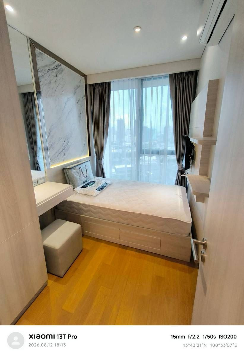 For Rent: The Lumpini 24, 55,000 THB [MKr260827]