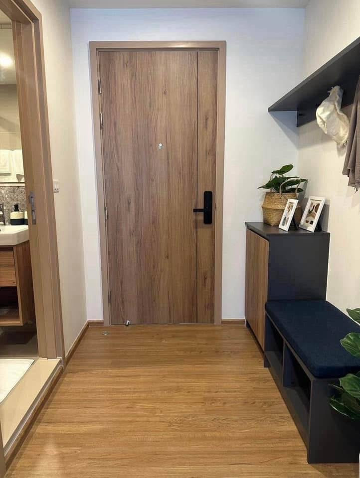 Condo ready for rent, The Line Vibe (The Line Vibe), good location near BTS and MRT. Condo ready for rent, The Line Vibe (The Line Vibe), good location near BTS and MRT.