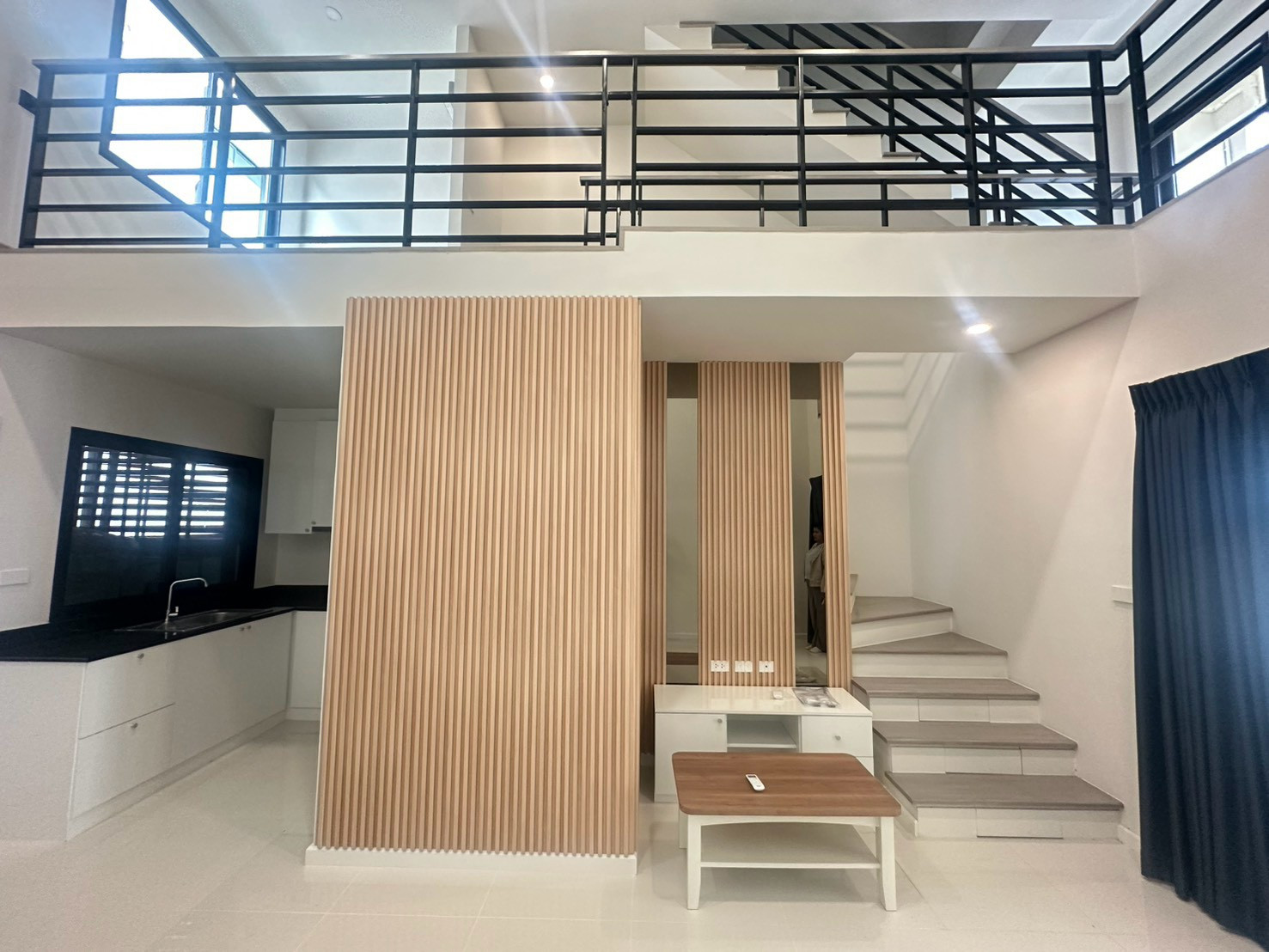 🔥 FOR RENT | KRAF Bangna | Spacious 168 SQ.M. Townhome Near Mega Bangna – รูปที่ 2