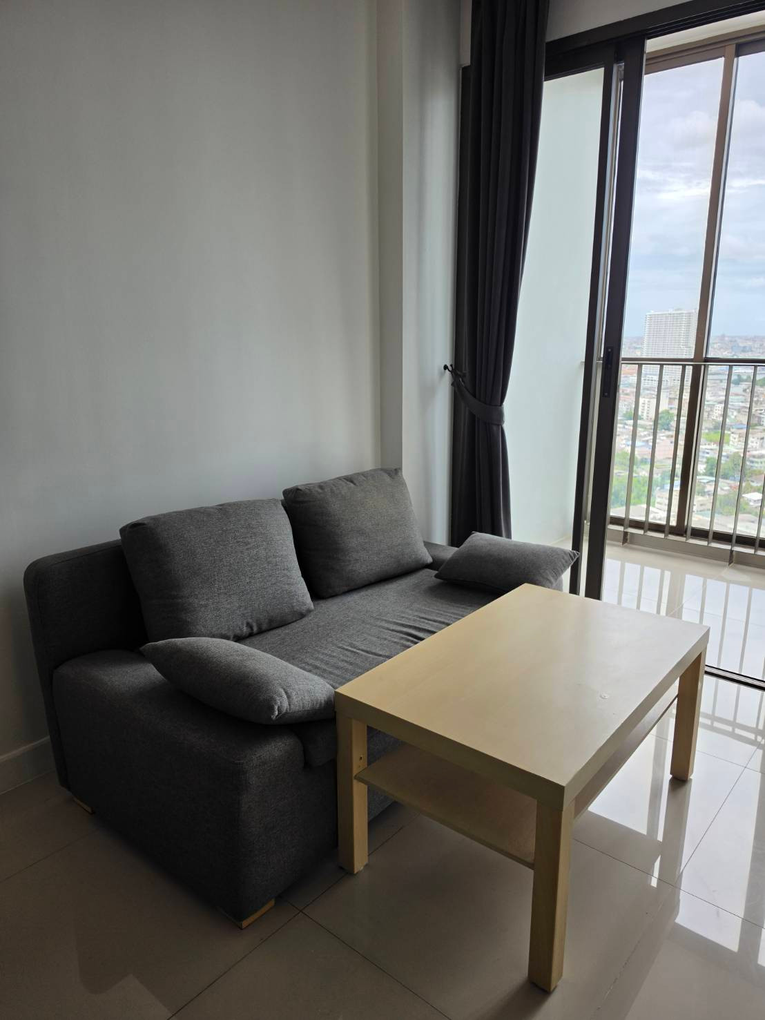 ✅Available NOW✅ Ideo Sathorn-Taksin 1 Bedroom 31 sqm. 15,000 THB per month