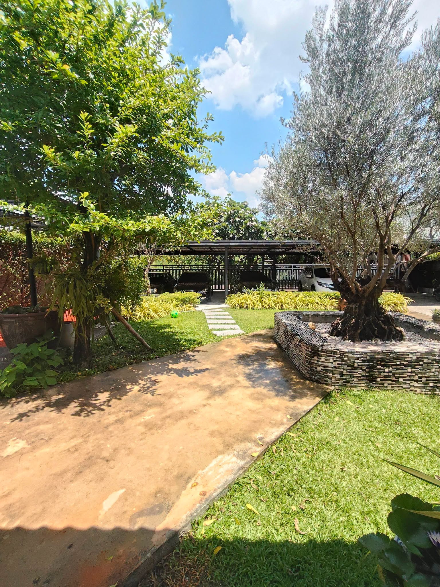 ให้เช่าบ้านเดี่ยว ซอยนวมินทร์ 59 บึงกุ่ม | บ้านพื้นที่ใหญ่ 400 ตร.ม. | มีสวน | พร้อมเข้าอยู่ – รูปที่ 4