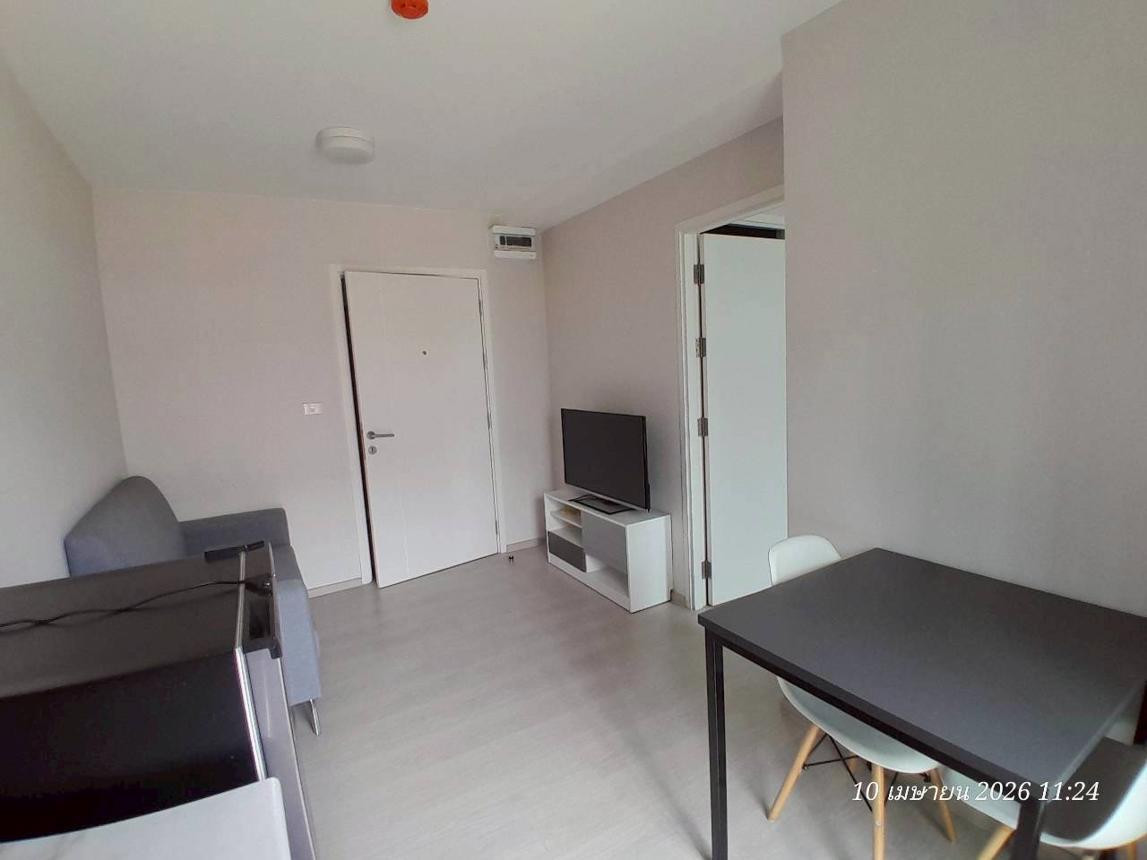 🏢 Condo for Sale: Plum Condo Ramkhamhaeng 60 Station | Near MRT Lam Sali 🏢 Condo for Sale: Plum Condo Ramkhamhaeng 60 Station | Near MRT Lam Sali