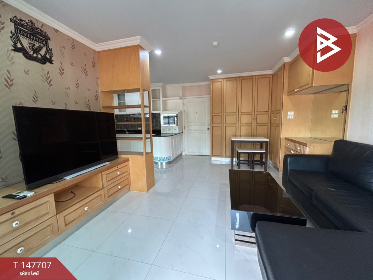 ขายคอนโด ลัดดาเพลส ศรีราชา (Ladda Place Condo Sriracha) ชลบุรี พร้อมอยู่ – รูปที่ 2