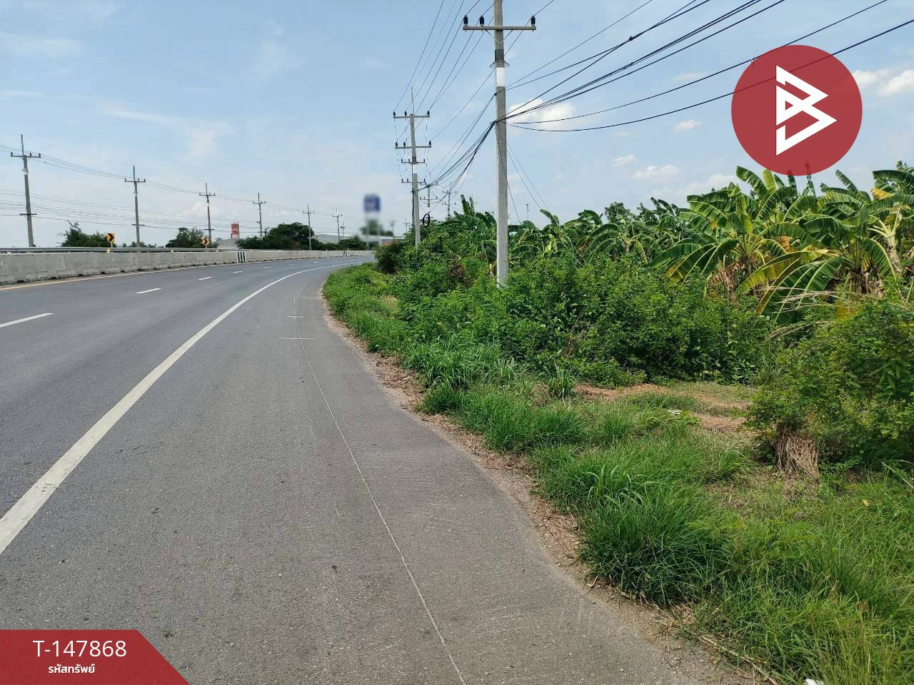 ขายที่ดินที่นา เนื้อที่ 5 ไร่ 1 งาน 6.1 ตร.วา ติดถนนหลัก 324 อู่ทอง-กาญจนบุรี – รูปที่ 4