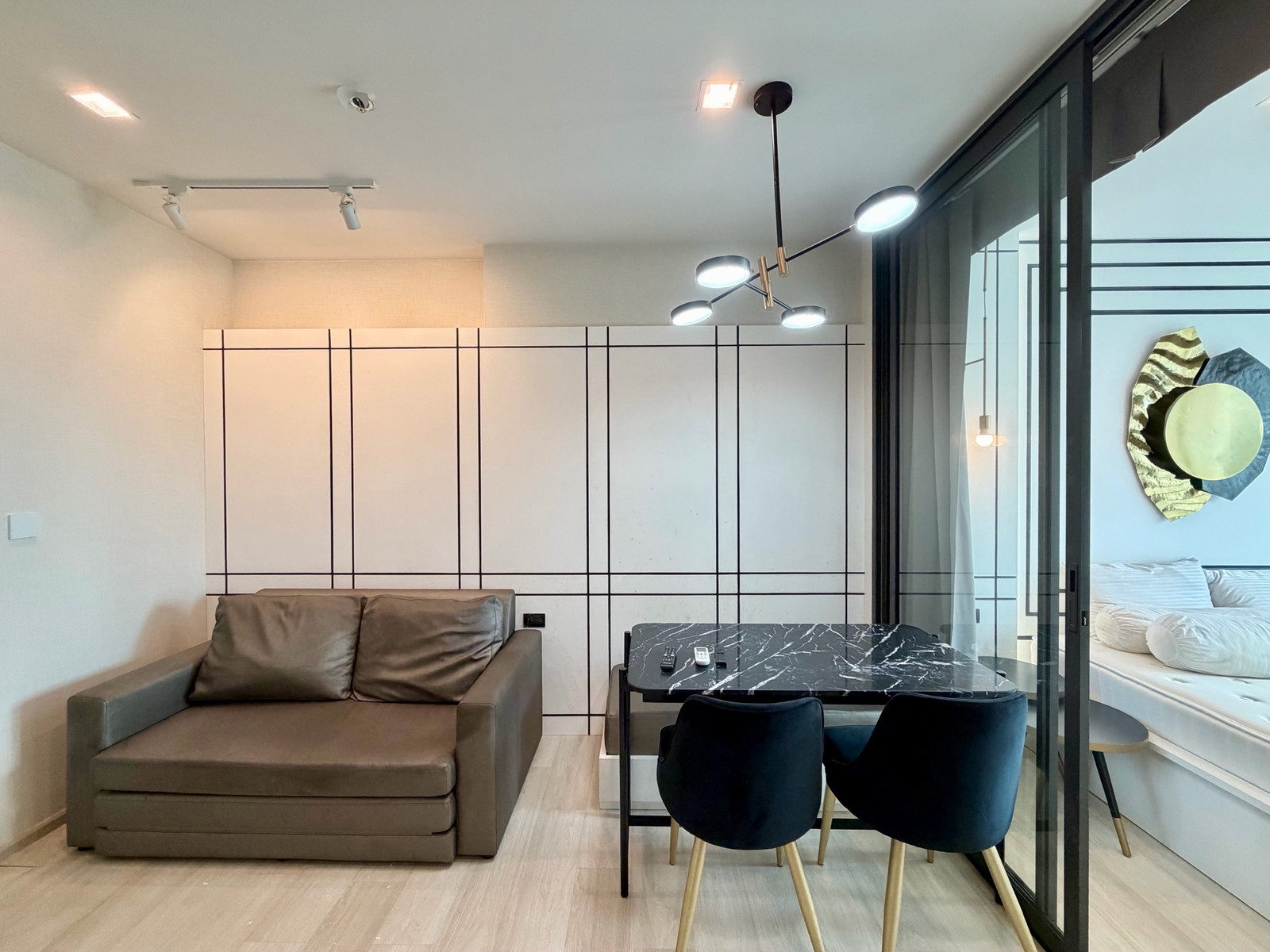 1 bedroom for rent at Life one wireless 1 bedroom for rent at Life one wireless