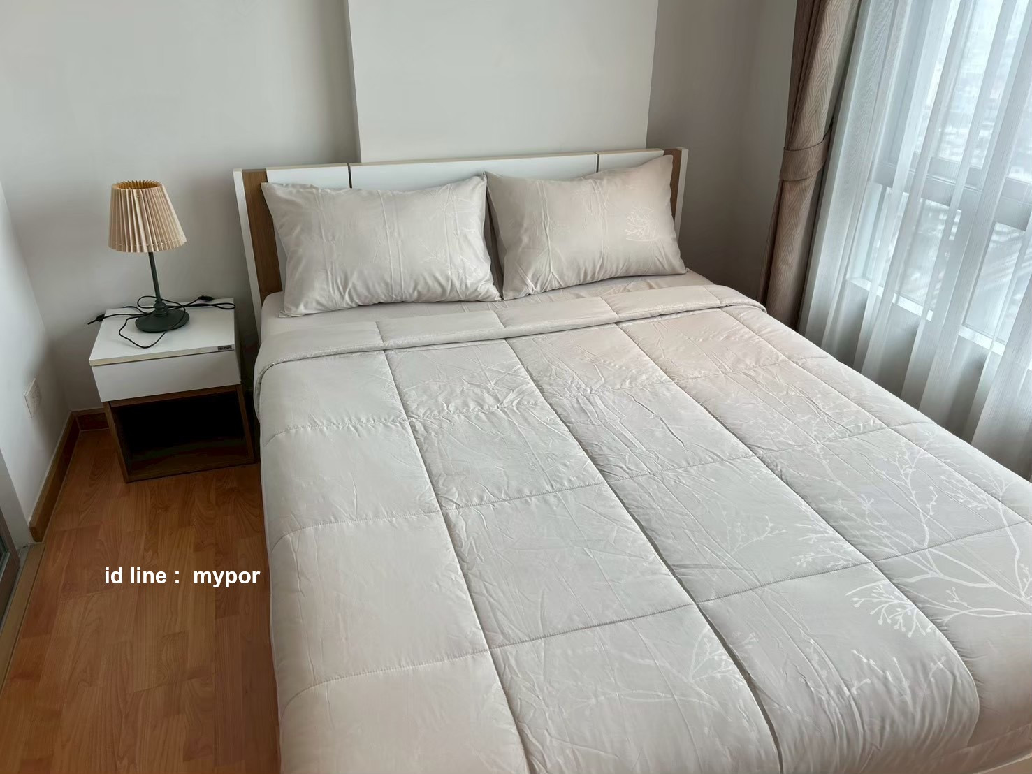 Condo for sale The President Sathorn-Ratchapruek Phase 1
