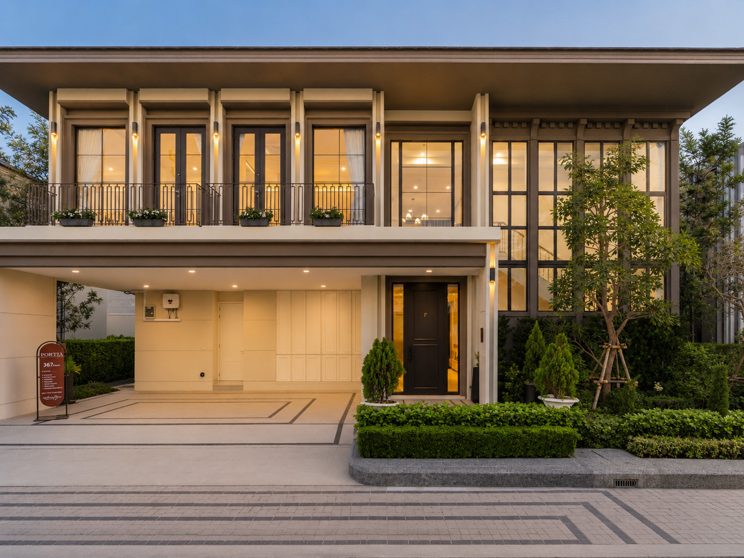 Luxury house Portraitr Rama 9-New Krungthep Kreetha - Portraitr Rama 9-New Krungthep Kreetha Luxury house Portraitr Rama 9-New Krungthep Kreetha - Portraitr Rama 9-New Krungthep Kreetha