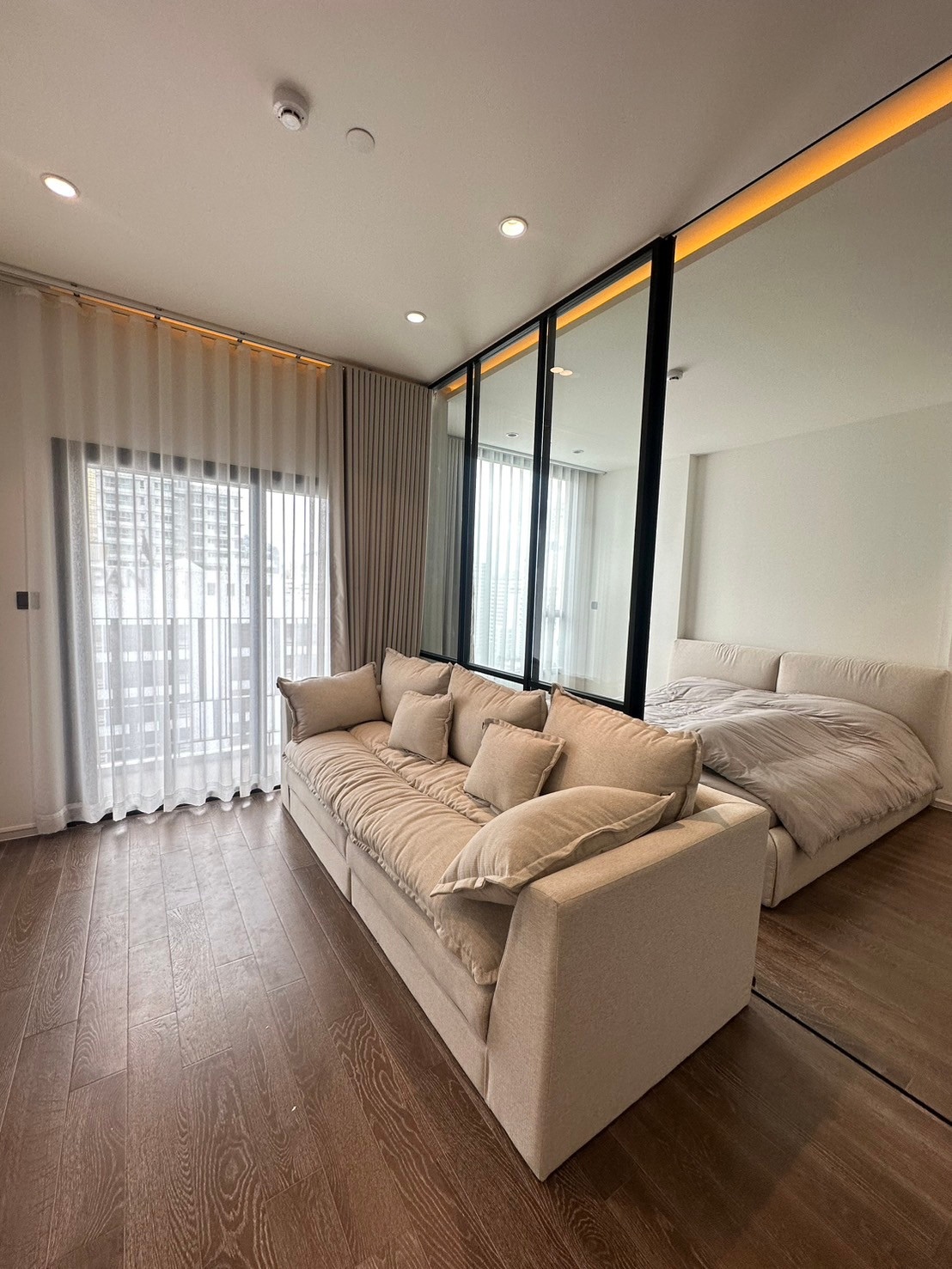MUNIQ Sukhumvit 23 | คอนโดเลี้ยงสัตว์ได้ – รูปที่ 2