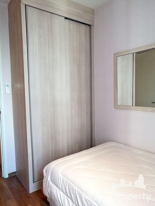 ให้เช่า 2 ห้องนอน ใน เอช สุขุมวิท 43 คอนโดมิเนียม ซอยพร้อมมิตร แขวงคลองตันเหนือ เขตวัฒนา กรุงเทพมหานคร – รูปที่ 4