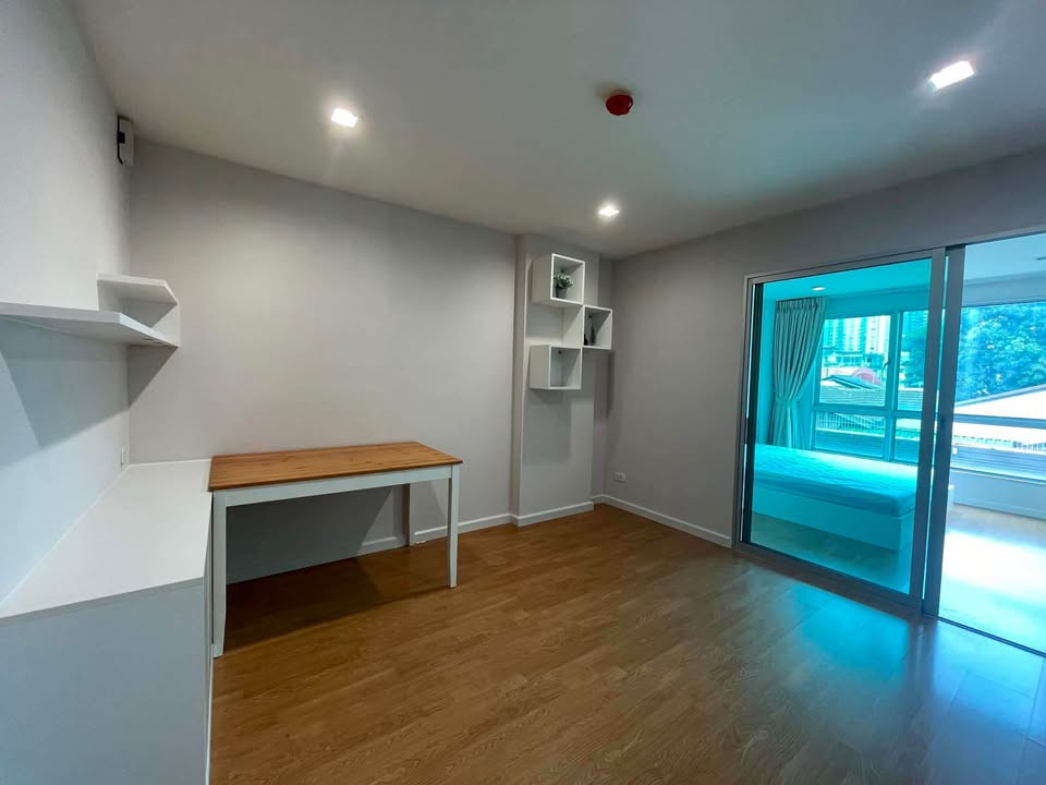 For Rent: Casa Condo Ratchada-Tha Phra, near BTS Talat Phlu – รูปที่ 2