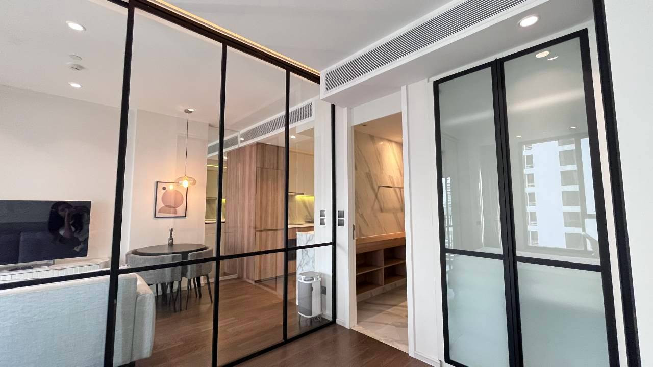MUNIQ Sukhumvit 23 | คอนโดใกล้รถไฟฟ้า BTS อโศก / MRT สุขุมวิท – รูปที่ 2