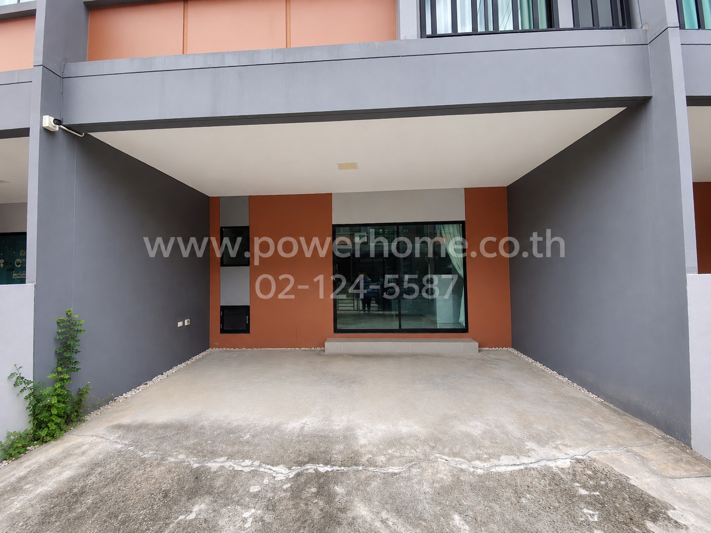 ทาวน์เฮ้าส์ 2 ชั้น หมู่บ้านสิริ เพลส ราชพฤกษ์ 345 บ้านใหม่ไม่เคยเข้าอยู่  ทำเลดี ใกล้สำนักงานเทศบาลเมืองบางคูวัด – รูปที่ 4