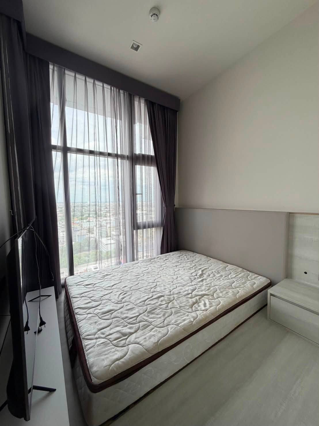 For rent The Line Sukhumvit 101 เดอะไลน์ สุขุมวิท 101 ใกล้ BTS ปุณณวิถี -RW008213 – รูปที่ 3