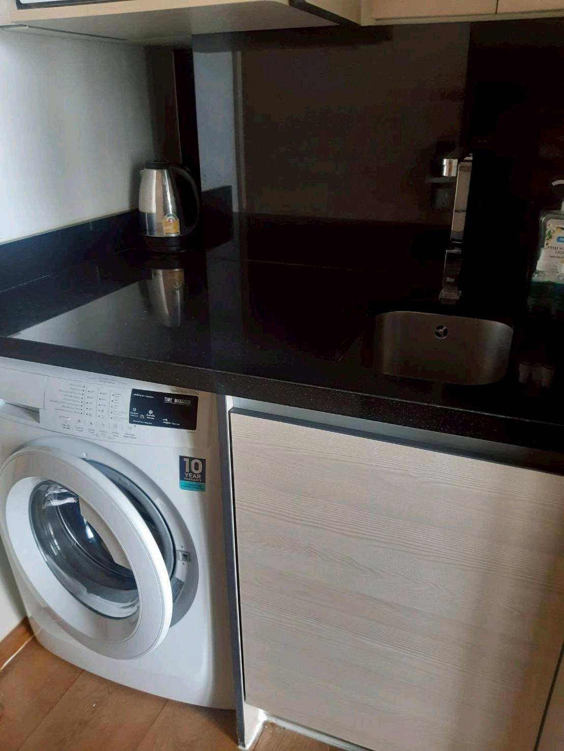 Park 24 for rent – รูปที่ 2