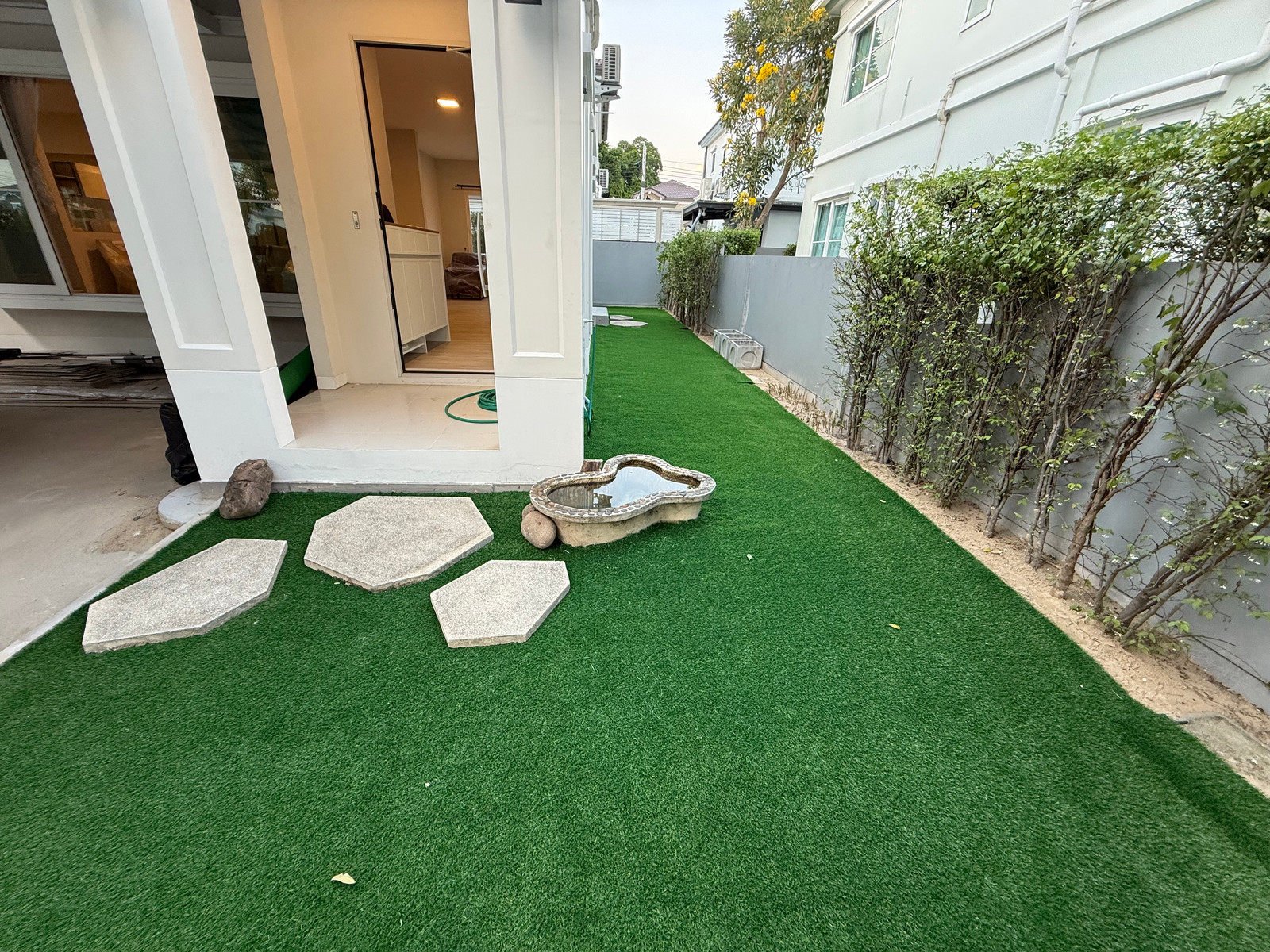 出租 For Rent | Near Clubhouse, Renovated & Newly build in, Ready to Move – รูปที่ 3